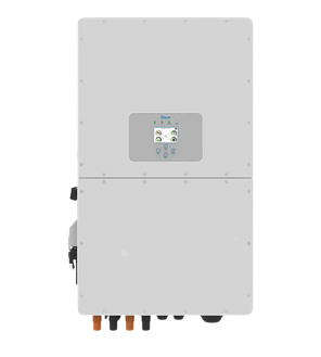Гібридний інвертор SUN-50K-SG01HP3-EU-BM4 Deye WiFi (50 kW, 3 фази, 4 MPPT, HV), фото 1