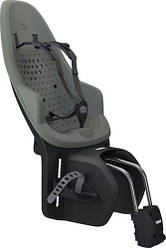 Дитяче сидіння велосипедне Thule Yepp 2 Maxi FM