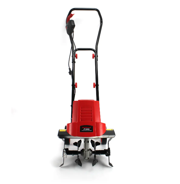 Електрокультиватор Honda JT-2000, фото 1