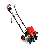 Електрокультиватор Honda JT-2000, фото 3