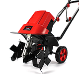 Електрокультиватор Honda JT-2000, фото 5