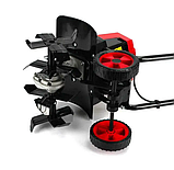 Електрокультиватор Honda JT-2000, фото 7