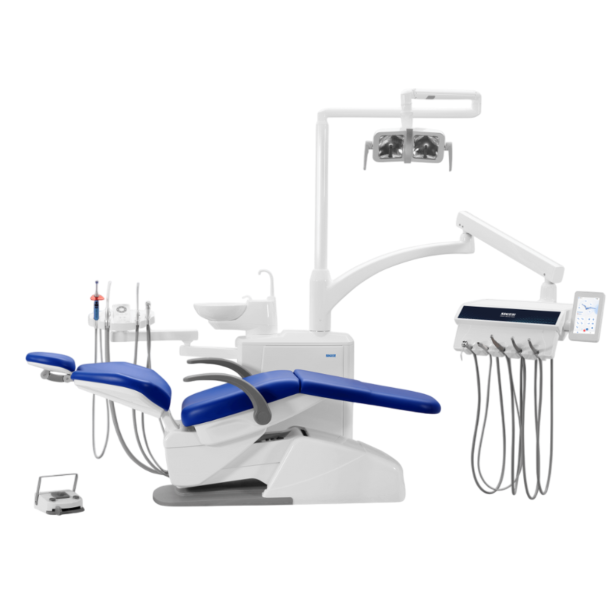 Стоматологічна установка SIGER S60, фото 1