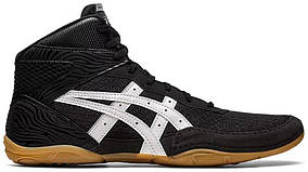 Борцівки Asics MATFLEX 7 GS чорний Діт 31,5 (19,5 см) original Акція Знижка
