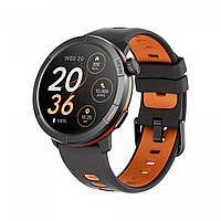 Смарт-годинник HAVIT M9058 Professional GPS Sport Black