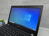Компактний Lenovo Леново E31-80 13.3” 128gb ssd i3-6006U, фото 4
