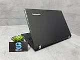 Компактний Lenovo Леново E31-80 13.3” 128gb ssd i3-6006U, фото 8