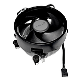 Кулер процесора AMD Wraith Stealth Ryzen Socket AM4 / AM5 65W система охолодження оригінал б/в, фото 3