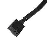 Кулер процесора AMD Wraith Stealth Ryzen Socket AM4 / AM5 65W система охолодження оригінал б/в, фото 5