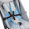Прогулянкова коляска Nukido Paseo, фото 8
