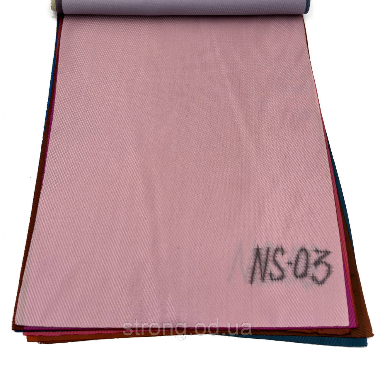 Підкладка діагональ 210 Т Колір № NS-03 (100м)