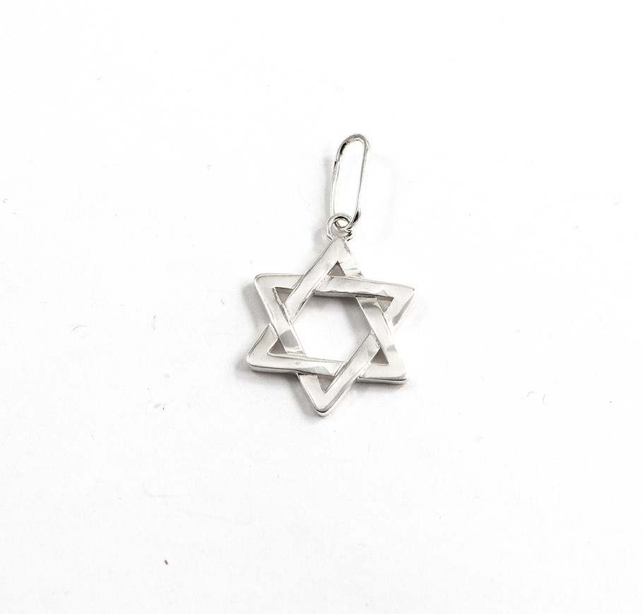 Підвіска Зірка Дангол, фото 1