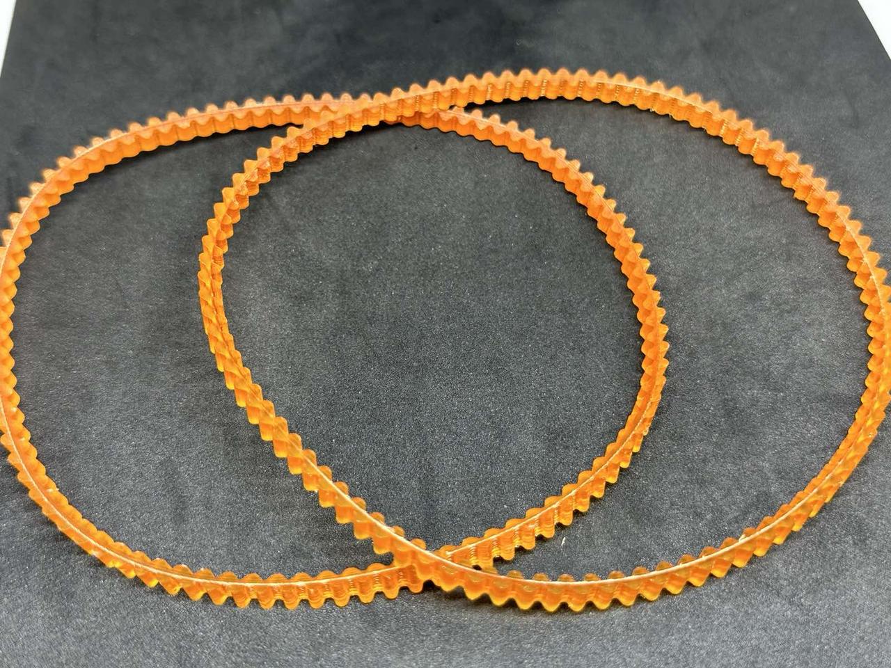 Ремінь для швейної машини 123, фото 1