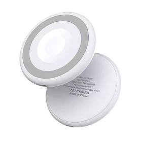 Бездротовий зарядний пристрій Wireless Charge CF20 для смартфонів MagSafe 15W