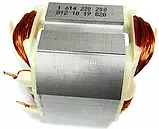 Статор 230V для перфоратора Bosch GBH 2-28 F (1614220208), фото 3