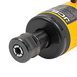Пневматична зачисна машинка 1/4" JCB Tools JCB-RP7314, фото 3