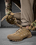 Літні тактичні кросівки canyon ДЛ63962, фото 5