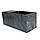 Eisbad Chill Tub Style Schwarz, 180×73×77 cm, фото 7