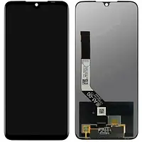 Оригінальний дисплей (модуль) + тачскрін (сенсор) Xiaomi Redmi Note 7: M1901F7G, M1901F7H, M1901F7I / Redmi Note 7 Pro M1901F7S