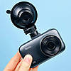 Автомобільний відеореєстратор Hoco DV5 широкий кут огляду 140° Full HD 1080p великий IPS екран 3 дюйми, фото 6