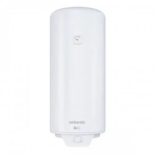 Електричний водонагрівач Atlantic OPRO TURBO VM 100 D400S-2-B 2500 W, фото 1