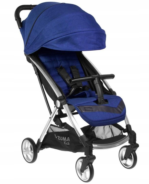 Прогулянкова коляска ZUMA KIDS  Moon