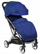 Прогулянкова коляска ZUMA KIDS Moon, фото 4