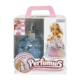 Лялька PERFUMIES - РОЗА ЛІ (з аксесуарами)
