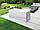 Eisbad Chill Tub Style Weiß, 180×73×77 cm, фото 11