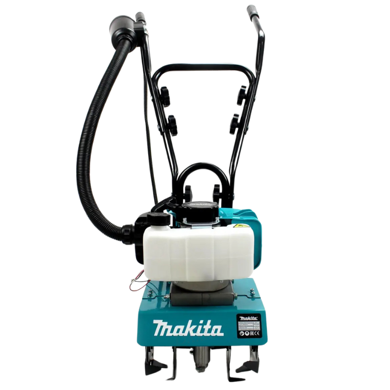 Потужний бензиновий культиватор Makita BC626 Мотокультиватор 2-х тактний Культиватор бензиновий 5.2 кВт Макіта
