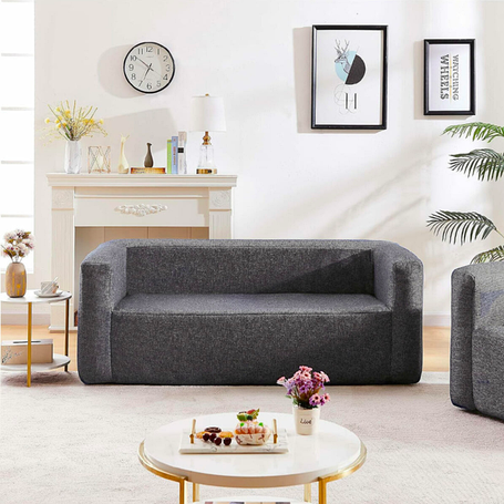 Надувні безкаркасні меблі