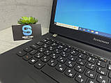 Мультимедійний Lenovo Леново E31-80 13.3” 128gb ssd i3-6006U, фото 3