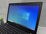 Мультимедійний Lenovo Леново E31-80 13.3” 128gb ssd i3-6006U, фото 4