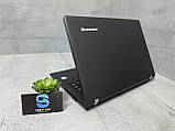 Мультимедійний Lenovo Леново E31-80 13.3” 128gb ssd i3-6006U, фото 8