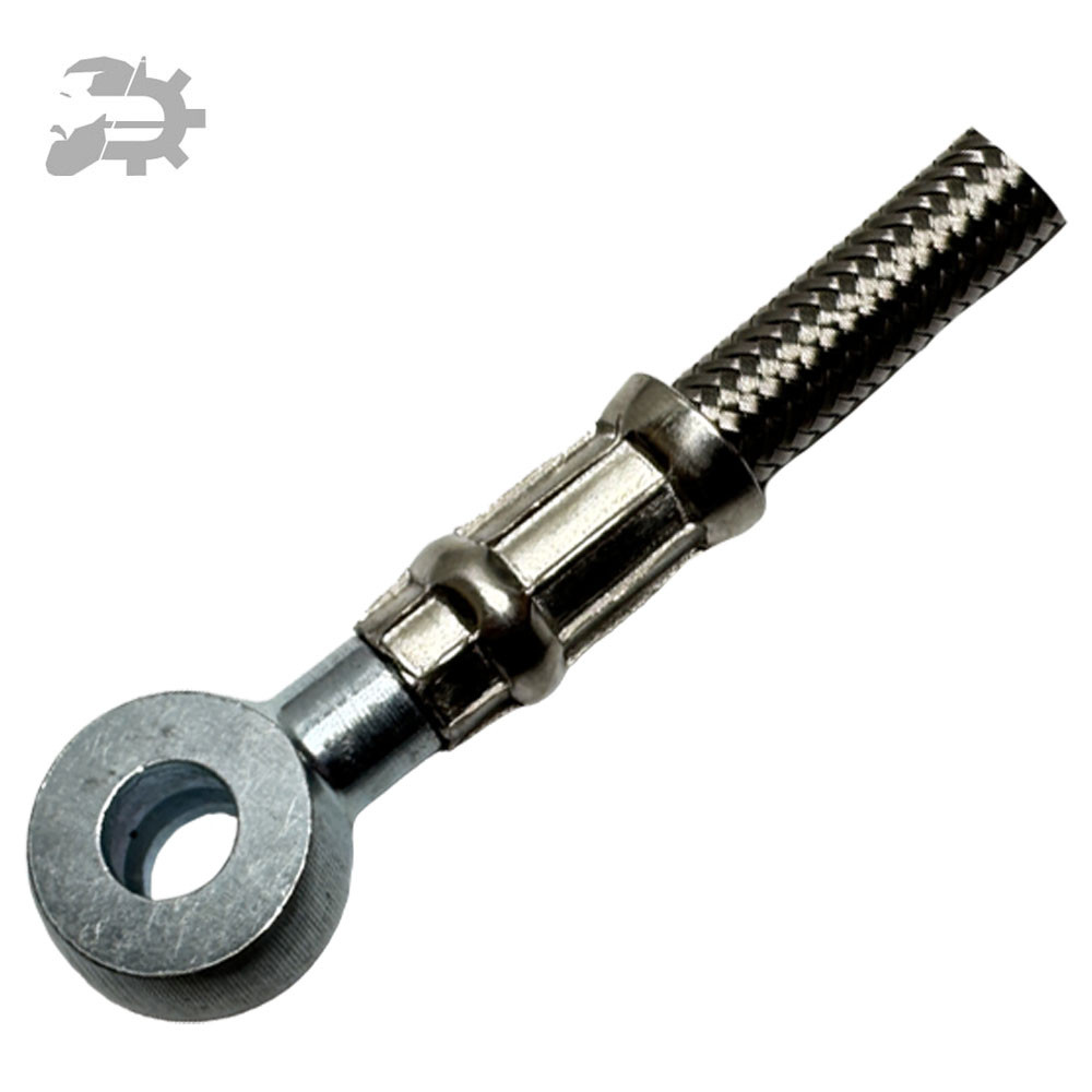 Масляна трубка вакуума генератора Astra H Opel 1.7D 5545510