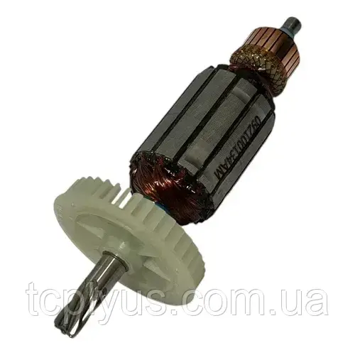 Якір для гайковерта Bosch GDS 18 E