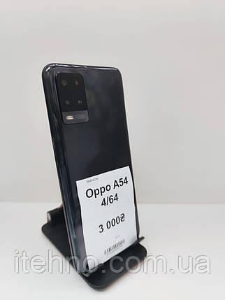 Б/в Oppo A54 4/64Gb, фото 1