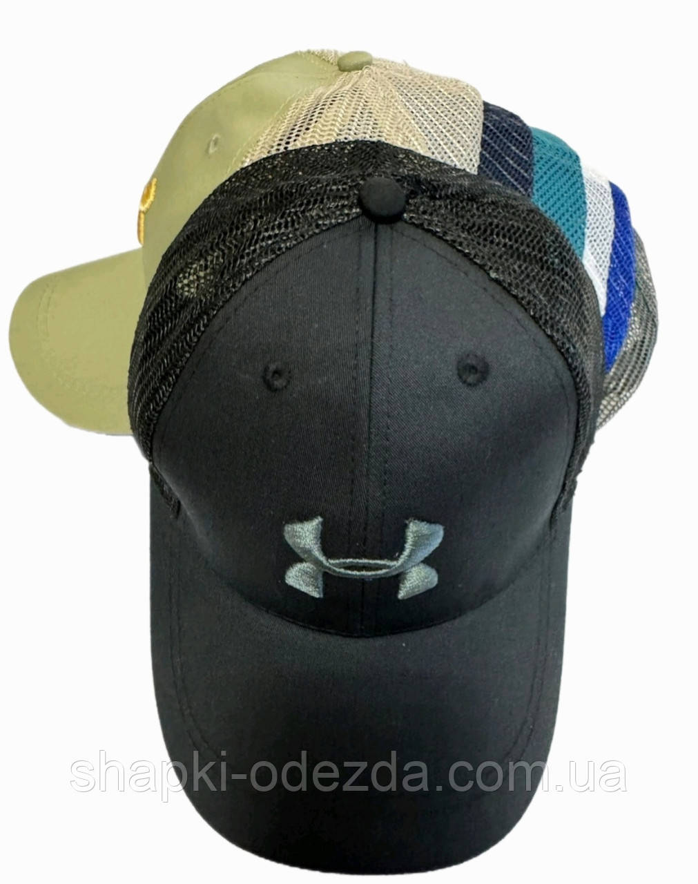 Доросла кепка Оптом Under Armour котон