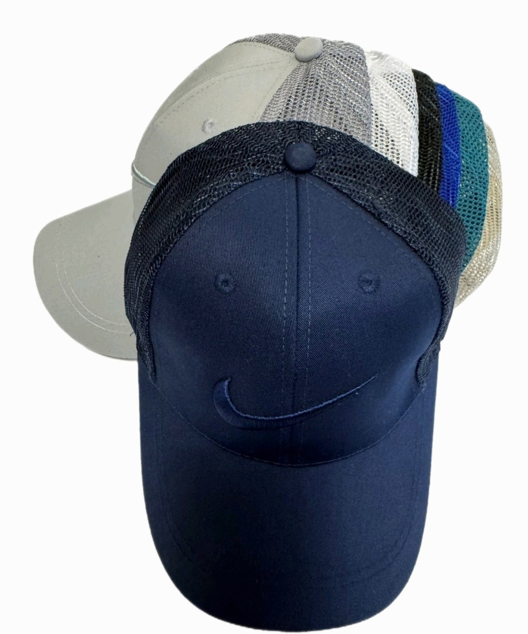 Оптом Чоловічі кепки  "Nike" бавовна р 58