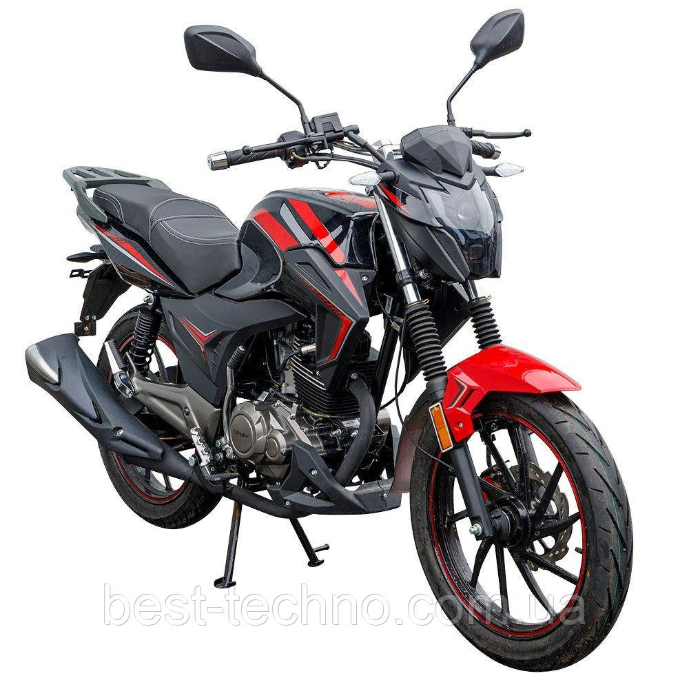 Мотоцикл Spark SP200R-36 (Спарк 200 куб.)