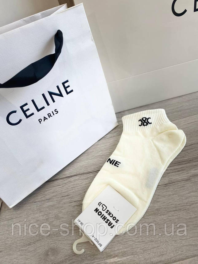 Шкарпетки Celine, фото 1