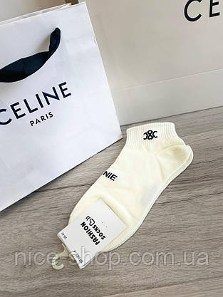 Шкарпетки Celine, фото 5