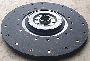 Диск сцепления ЗИЛ 130 (пр-во DEHENG)