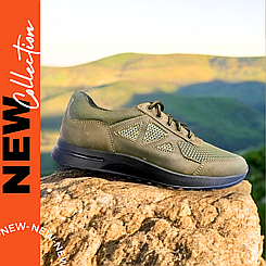 Чоловічі тактичні Кросівки військові літні сітка оливкові оливка койот пісок пісочні чорні ЗСУ