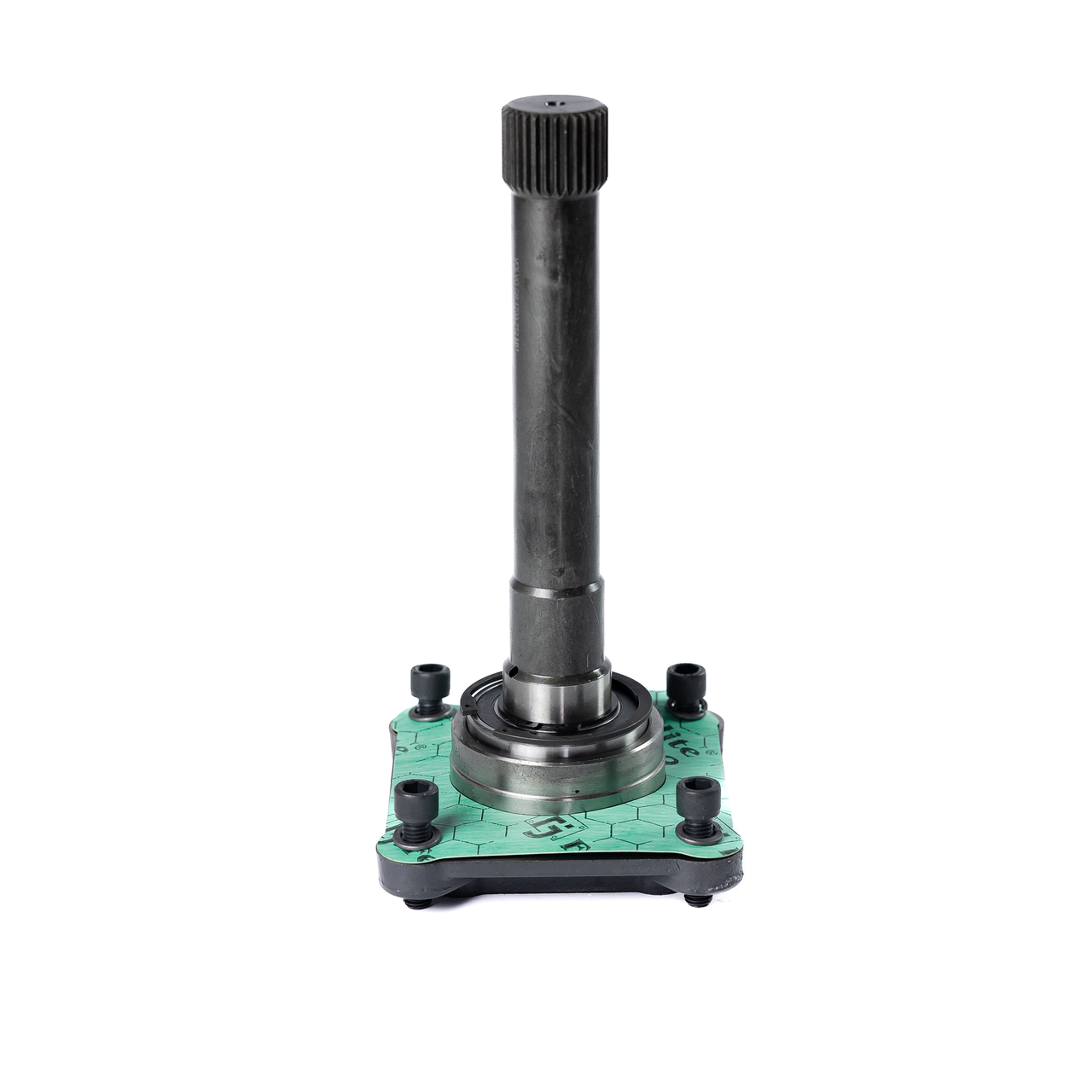 Вал отбора мощности  Cardan Shaft   Renault-Volvo Automotic 216-220 MM