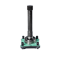 Вал отбора мощности  Cardan Shaft   Renault-Volvo Automotic 216-220 MM