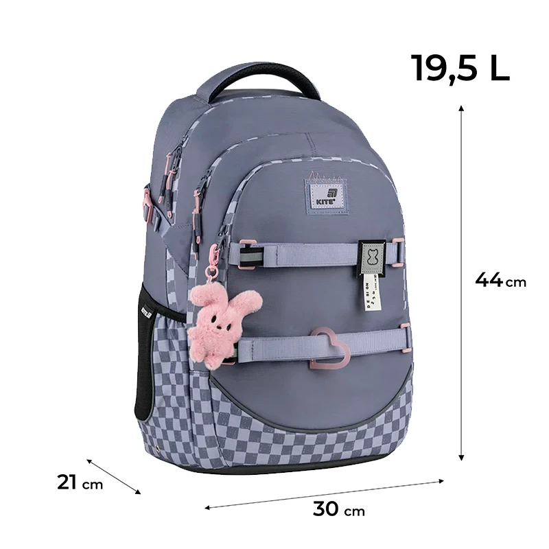 Рюкзак Kite Education teens K25-2722L