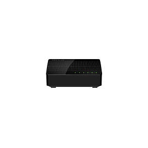 Комутатор Tenda SG105M, фото 4