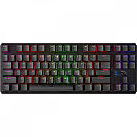 Ігрова механічна клавіатура Proove Gaming Everfrost (Ukraine Layout) black