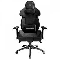 Крісло для геймерів Proove Gaming Hunter black